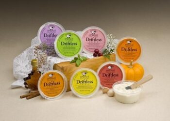 Fromagination features Driftless cheese