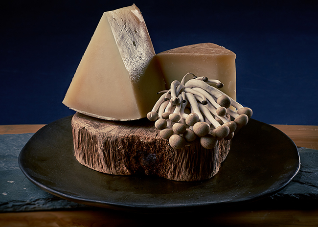 Fromagination features Timber Coulee cheese