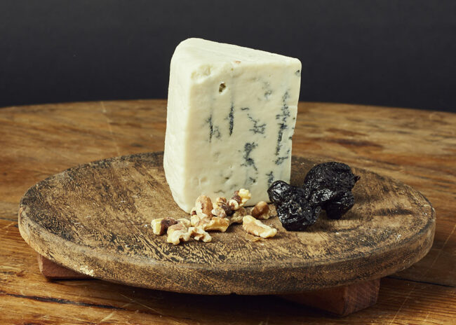 Fromagination features Barneveld Blue cheese