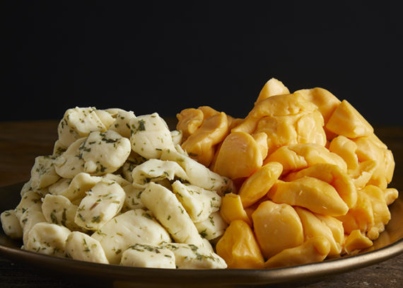 Cedar Grove Cheese Curds - Fromagination