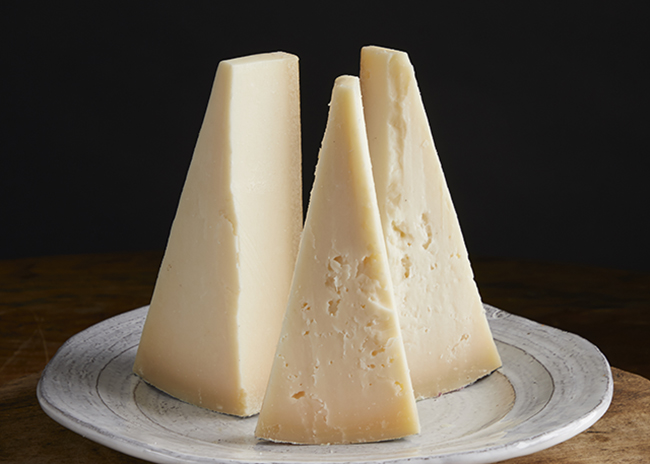 Fromagination features Evalon cheese