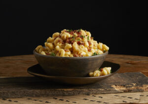 Fromagination Macaroni & Cheese