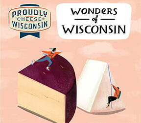 Wonders of Wisconsin
