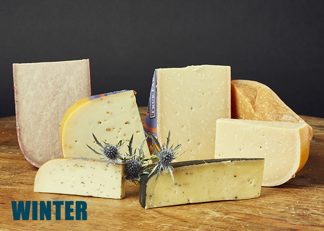 Cheese Producers - Fromagination