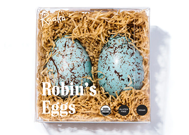 This is a picture of Robin's Eggs, offered by Fromagination.