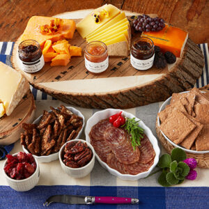 Award-Winning Collection Gift Set - Fromagination - artisan cheese