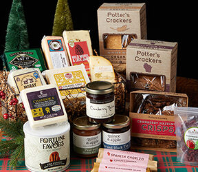 Wisconsin Artisan Gift Sets