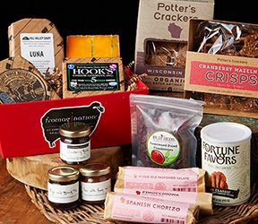 Wisconsin Artisan Gift Sets