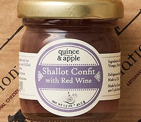 Conserves, Preserves, Sauces & Syrups