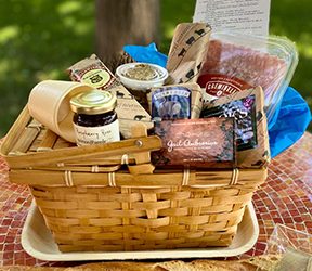 Picnics